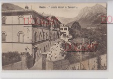USSITA MACERATA ISTITUTO