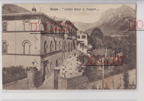 Ussita macerata istituto - ussita,