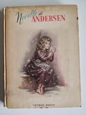 Novelle di Andersen-editrice