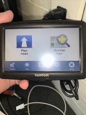 TomTom START 50 M - Pacchetto