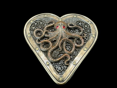 Scatola forma cuore - scatola,