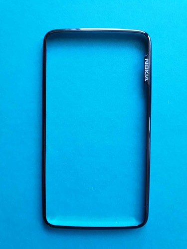Cover nokia n900 - nokia,