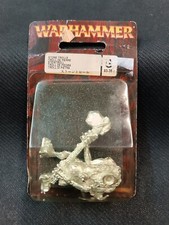Warhammer Fantasy Stone Trolls Game Workshop 96-36