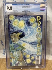 Promethea 19 Americas Best