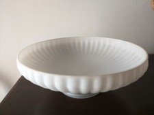 Vetro modernariato- Coppa