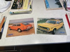 Fiat 128 porte berlina e - 2,
