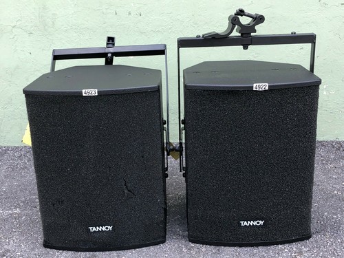 Tannoy v12blk altoparlante - tannoy,