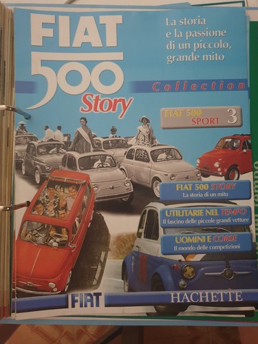 Snake fascicolo fiat - snake-42,