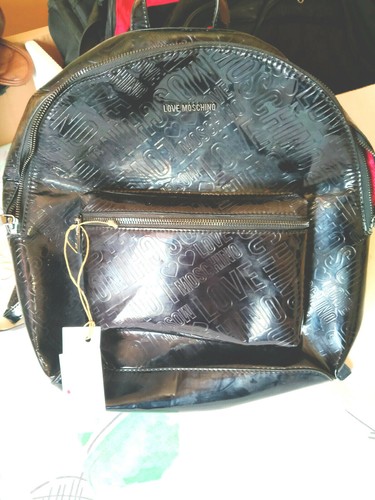 Borsa zaino love - borsa,