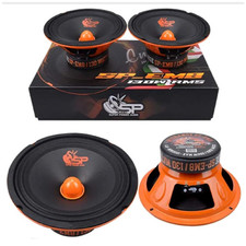 Coppia Midrange SPAUDIO SP-EM8
