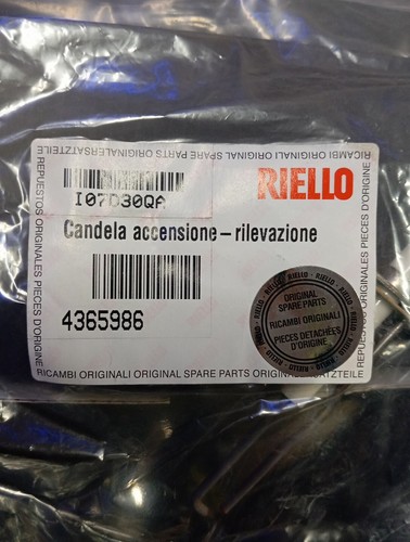 Elettrodo candela accensione - elettrodo,