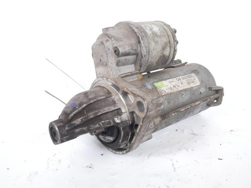 55578093 motorino avviamento - 55578093,