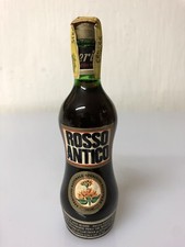 Raro Mignon Miniature Rosso