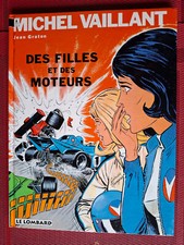 Michel Vaillant - Tome 25 -