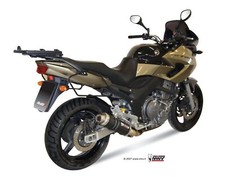 Mivv Scarichi per YAMAHA TDM