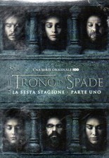 TRONO DI SPADE LA SESTA