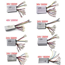 Regolatore di velocità motore