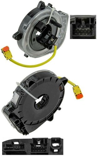 Commutateur rotatif airbag - commutateur,