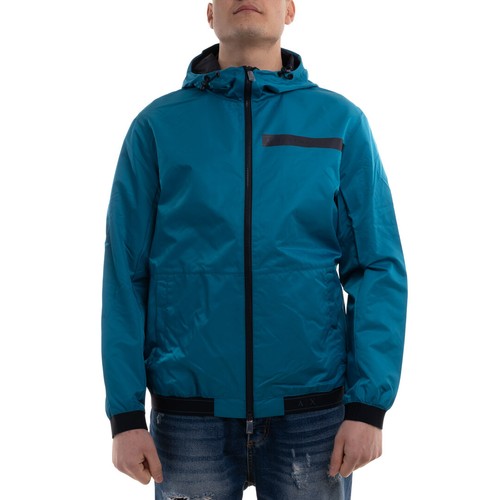 Armani exchange giubbino - armani, da