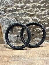 Set ruote DT Swiss EXC1700