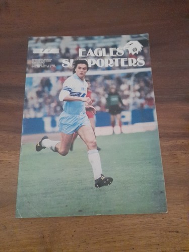 Storica rivista vintage 1983 - storica,