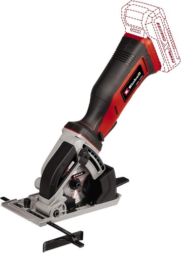 Segatrice disco einhell - segatrice, a