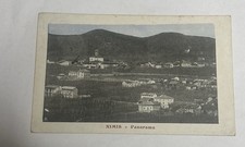 CARTOLINA NIMIS - PANORAMA FP