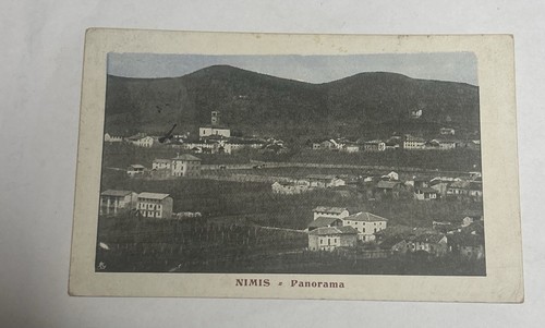 Cartolina nimis panorama fp - cartolina,