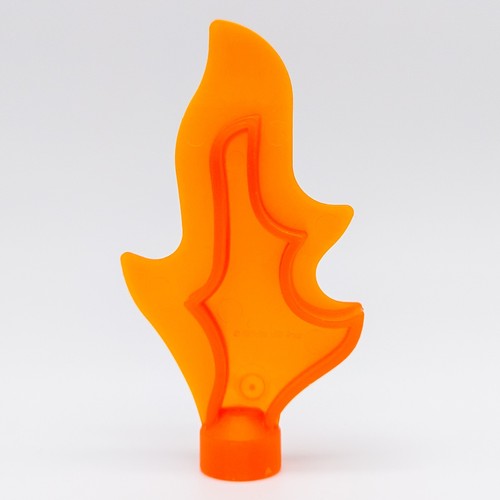 Lego duplo fiamma fuoco drago - duplo,