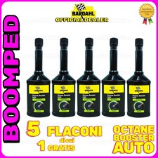 BARDAHL BARDAL Octane Booster