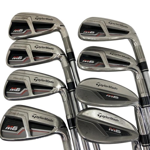 Taylormade set ferri - taylormade, m6