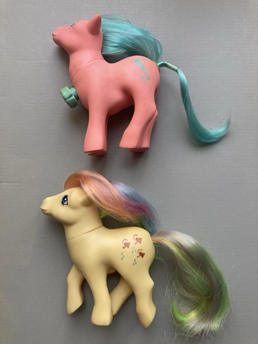 Mio mini pony dance - pony, prance