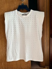  ZARA / Canotta