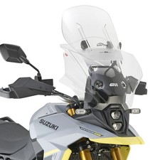 Cupolino GIVI Scorrevole