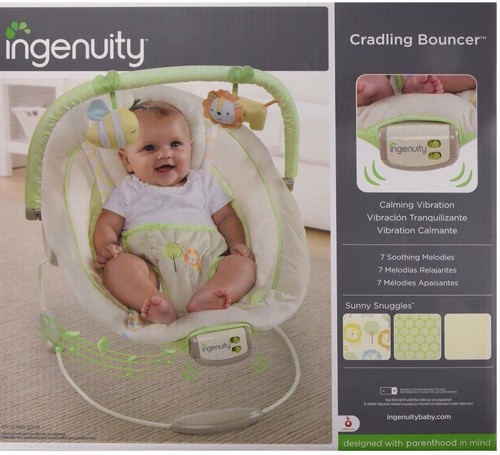 Sdraietta dondolo cradling - sdraietta,