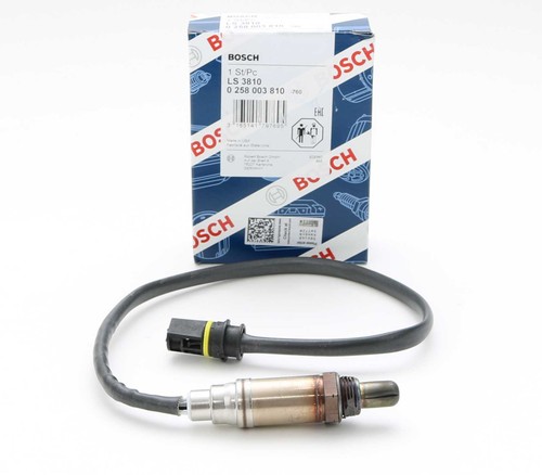 Sonda lambda bosch per bmw - sonda,
