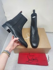 Stivali Chelsea Christian