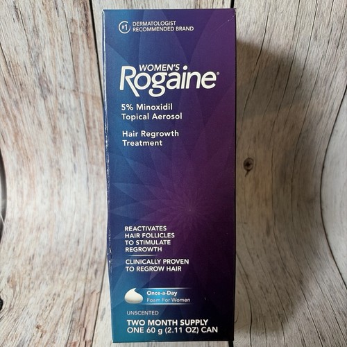 Women rogaine hair regrowth - women's,