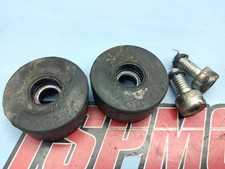 TAMPONI PADS KTM 350 MX GS