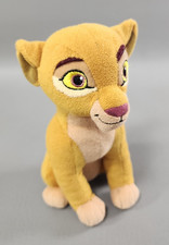 Peluche Disney Junior Re Leone Kiara 6" 2016