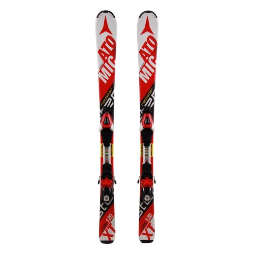 Ski occasion junior atomic - ski,