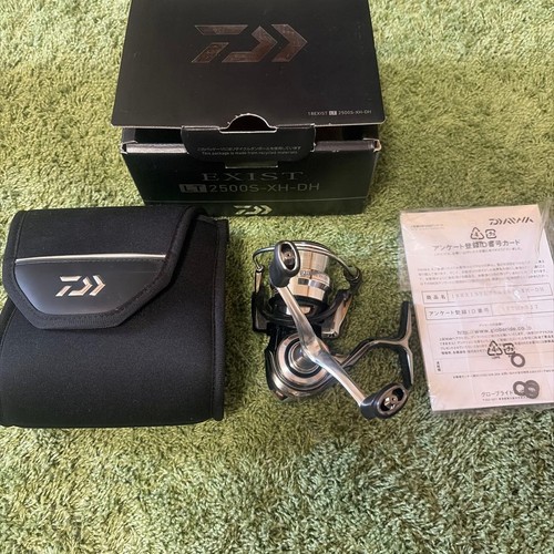 Mulinello spinning daiwa - mulinello,