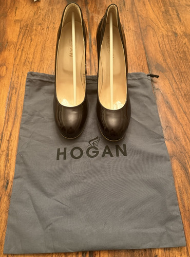 Hogan décolleté plateau - décolleté,