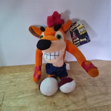 ReSaurus 1998 Crash Bandicoot