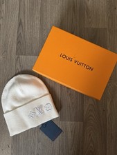 Louis Vuitton Headlines Beanie