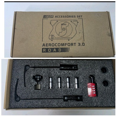 Scicon aerocomfort road - scicon, 3.0