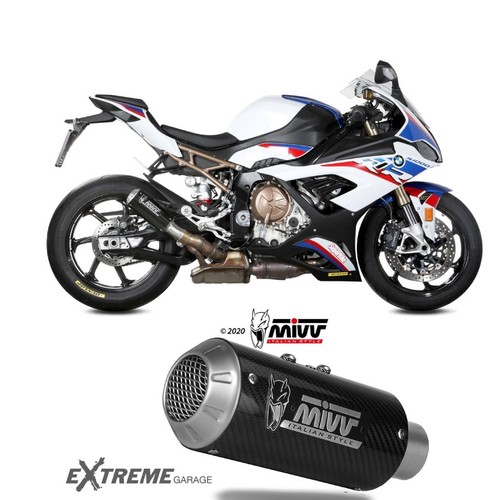 Scarico terminale mivv - terminale, bmw