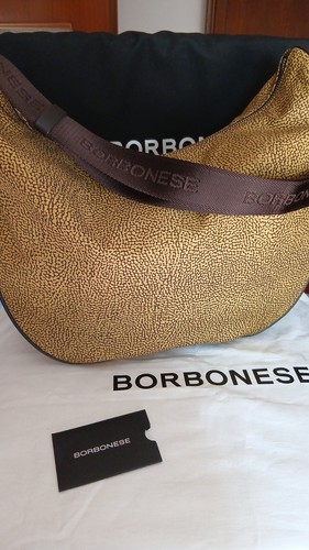 Borbonese luna color - -, senape