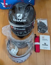 Shark Race-R Pro GP FIM Racing