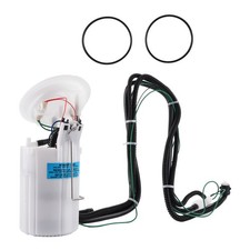 Assemblage Pompe Carburant for BMW 523i 525i 530i xi 630i E60 E63 16117373503